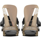 Union Atlas Snowboard Binding  | Bronze