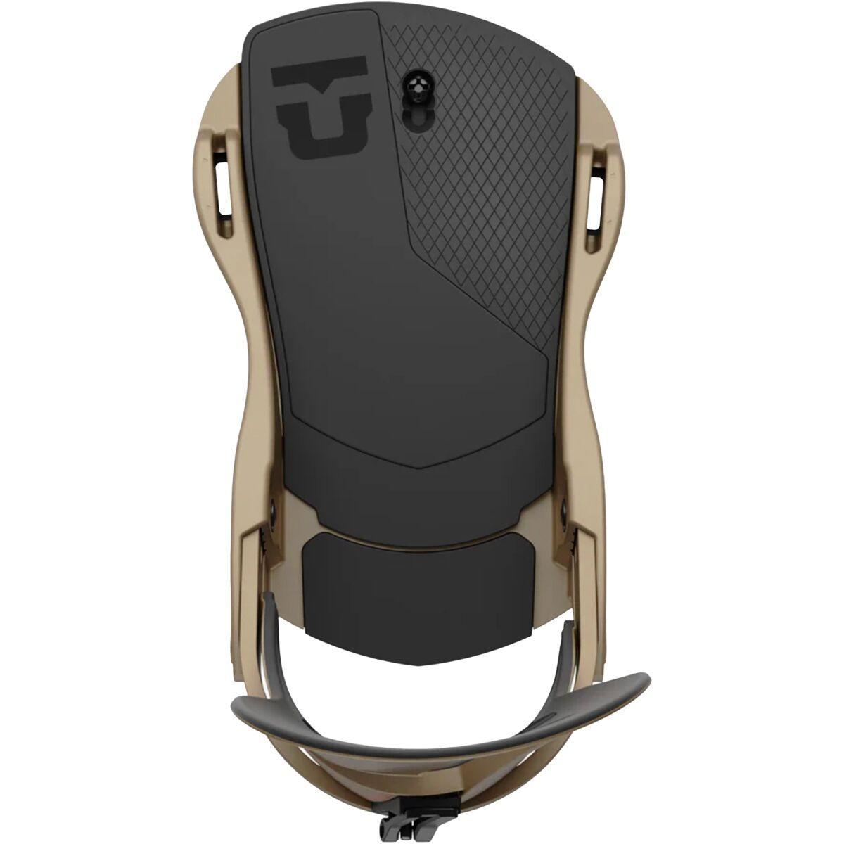Union Atlas Snowboard Binding  | Bronze
