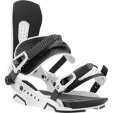 Union Force Snowboard Binding  | Black