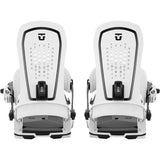 Union Force Snowboard Binding  | Black