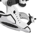 Union Force Snowboard Binding  | Black