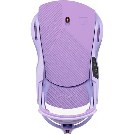 Union Trilogy Snowboard Binding - Womens  | Black