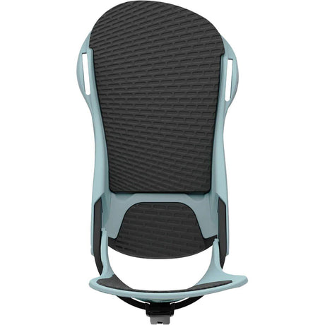 Union STR Snowboard Binding  | White