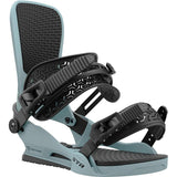Union STR Snowboard Binding  | White