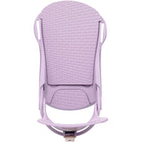 Union Juliet Snowboard Binding - Women's  | Bluebell