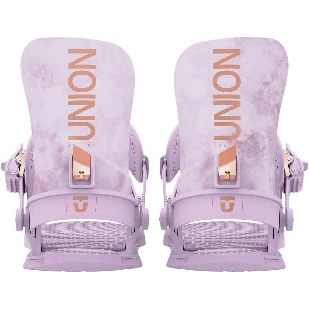 Union Juliet Snowboard Binding - Women'  | Black