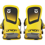 Union Ultra Snowboard Binding - Men's  | Yellow