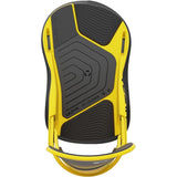 Union Ultra Snowboard Binding - Men's  | Yellow