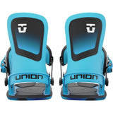 Union Ultra Snowboard Binding - Women's  | Hot Pink