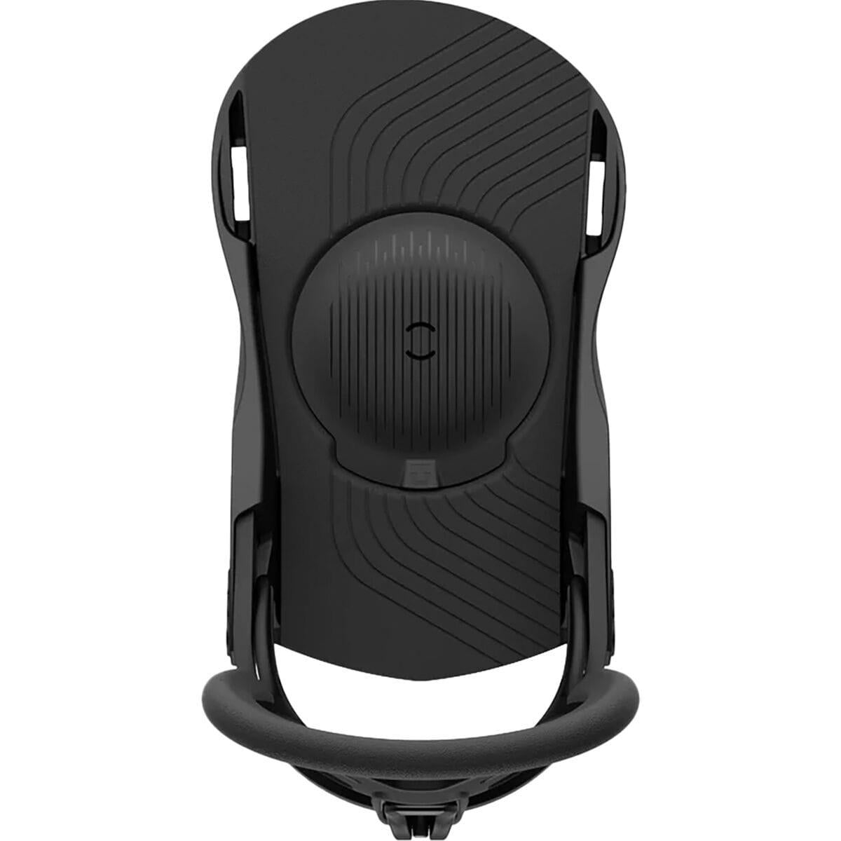 Union Cadet Snowboard Binding - Kids'  | Black