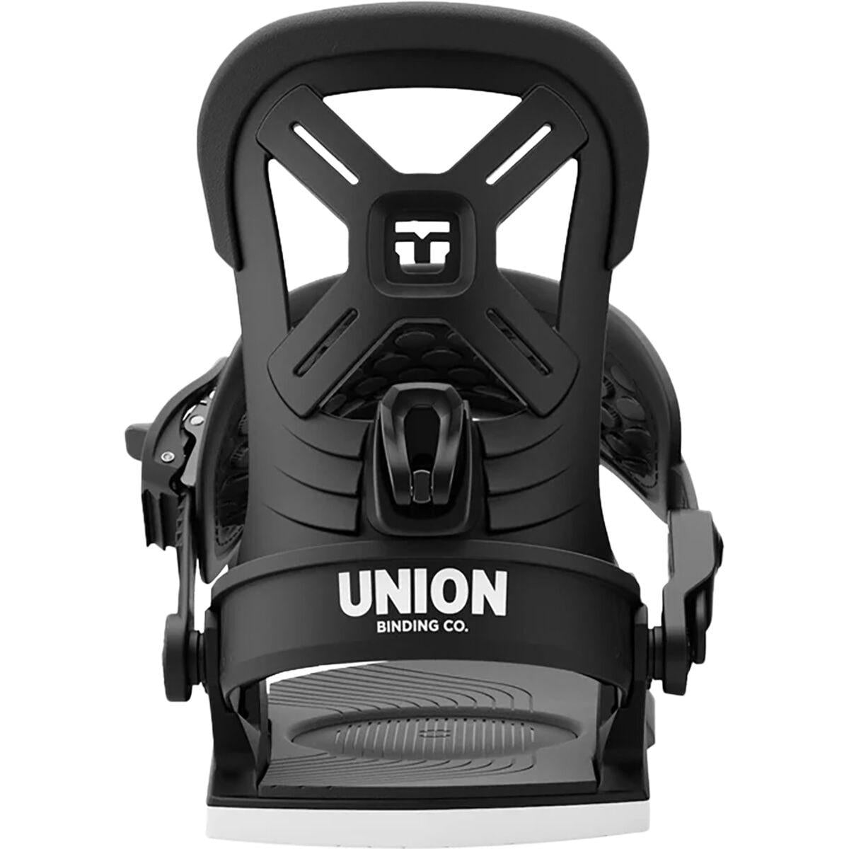 Union Cadet Snowboard Binding - Kids'  | Black