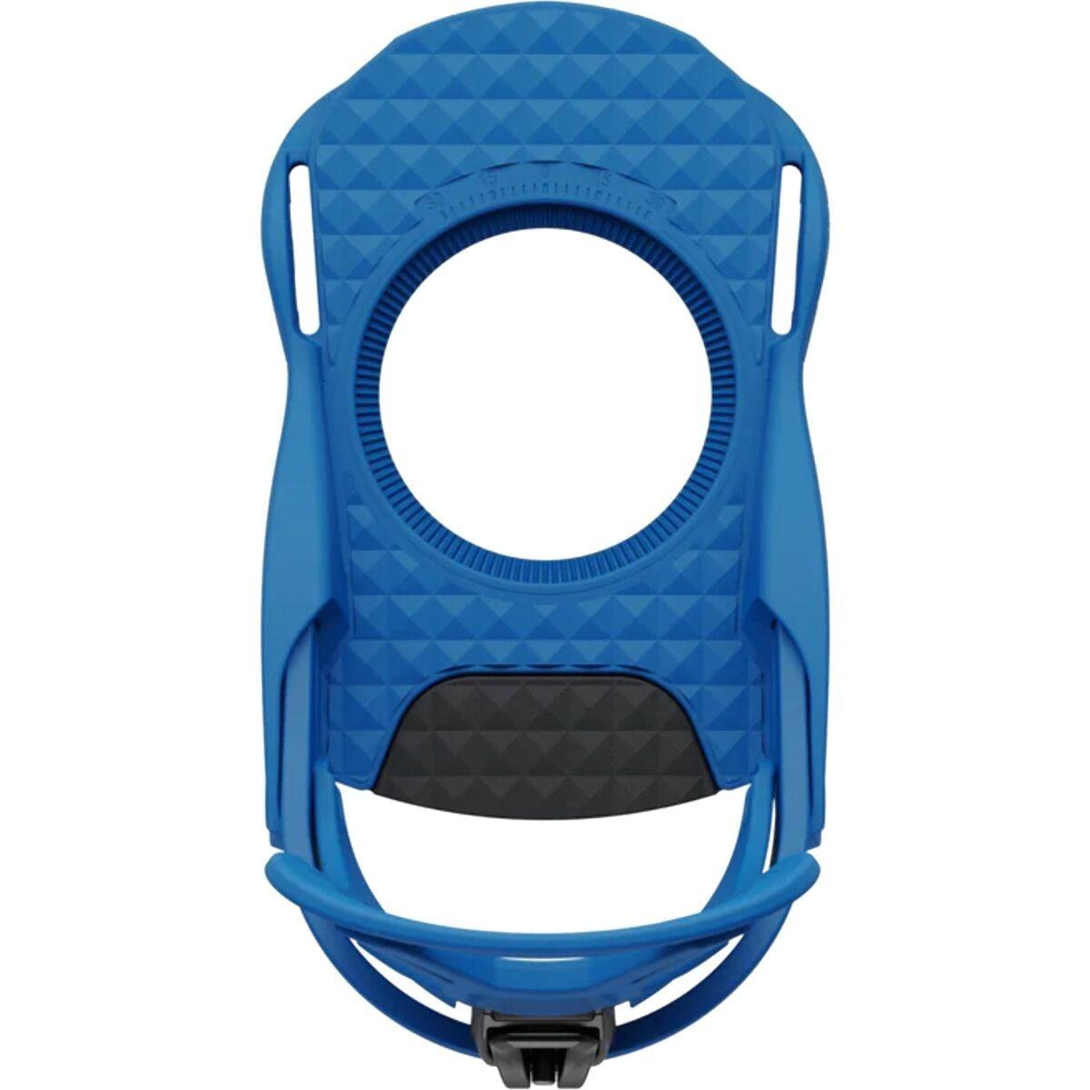 Union Cadet Mini Snowboard Binding - Kids'  | Blue