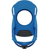 Union Cadet Mini Snowboard Binding - Kids'  | Blue
