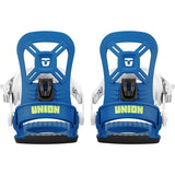 Union Cadet Mini Snowboard Binding - Kids'  | Blue