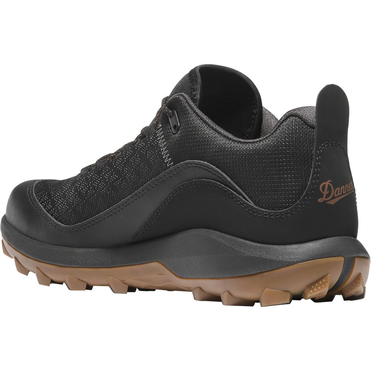 Danner N45 Low Shoe - Men's | Jet Black