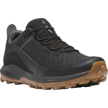 Danner N45 Low Shoe - Men's | Jet Black