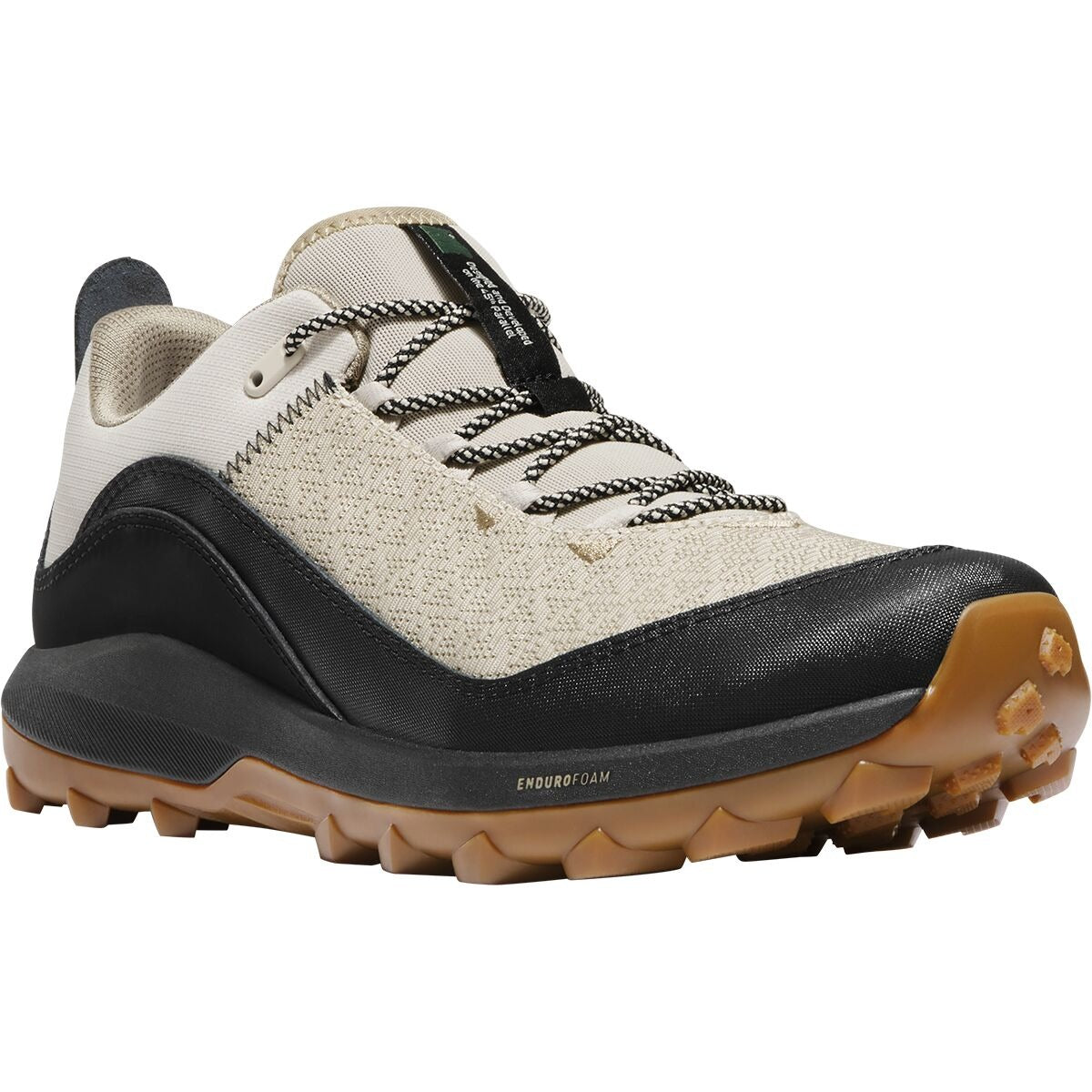 Danner N45 Low Shoe - Men's | Timber Wolf