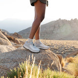 Danner N45 Low Shoe - Women's | Ghost