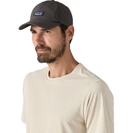 Patagonia Terrebonne Hat | River Rock Green