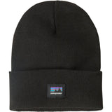 Patagonia  Everyday Beanie | Black