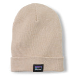 Patagonia  Everyday Beanie | Oar Tan