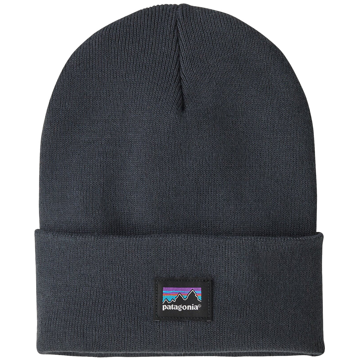 Patagonia Everyday Beanie | Smolder Blue