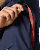 Bogner Fire + Ice Eason3-T Jacket - Men's | Night Blue