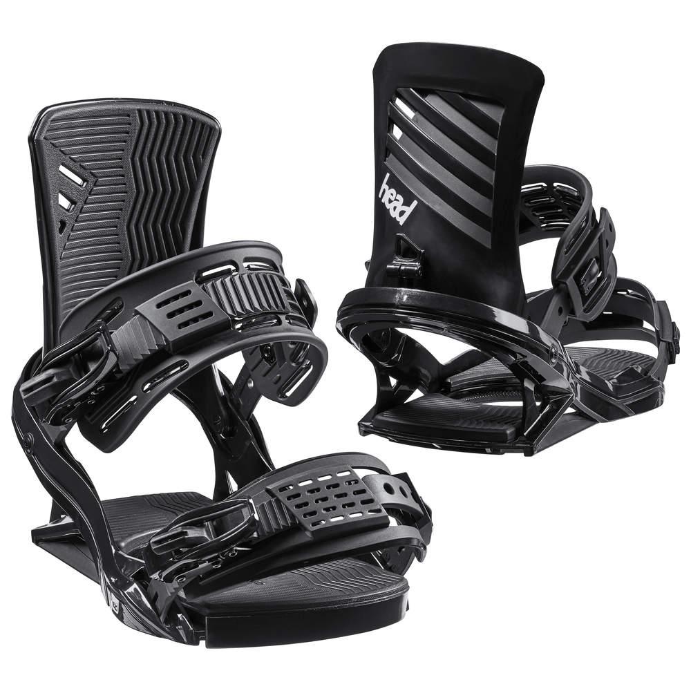 Head FX One LYT Snowboard Binding - Men's  | Black