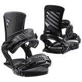 Head FX One LYT Snowboard Binding - Men's  | Black
