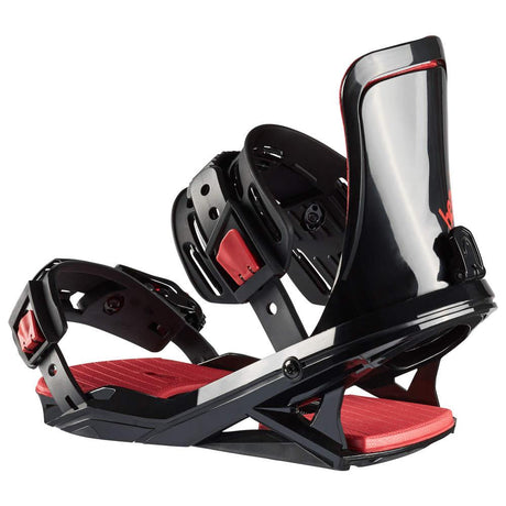 Head FX FAY I LYT Snowboard Binding - Women's  | Black