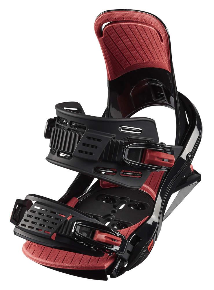 Head FX FAY I LYT Snowboard Binding - Women's  | Black