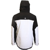 Turbine Stabilator Jacket - Men's | Black/White