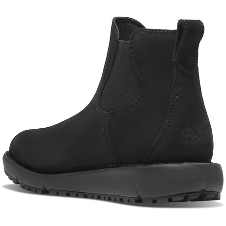 Danner Tramline Chelsea 917 GTX Boot - Men's | Black