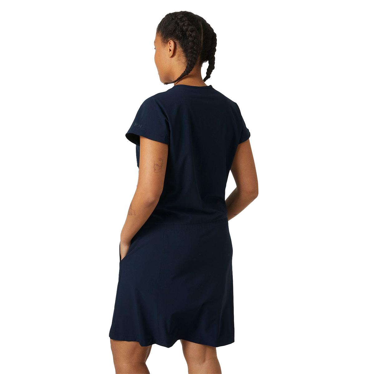 Helly Hansen Thalia Summer Dress 2.0 - Women's  | Navy