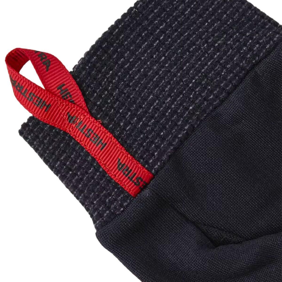 Hestra Touch Point Active Liner  | Navy