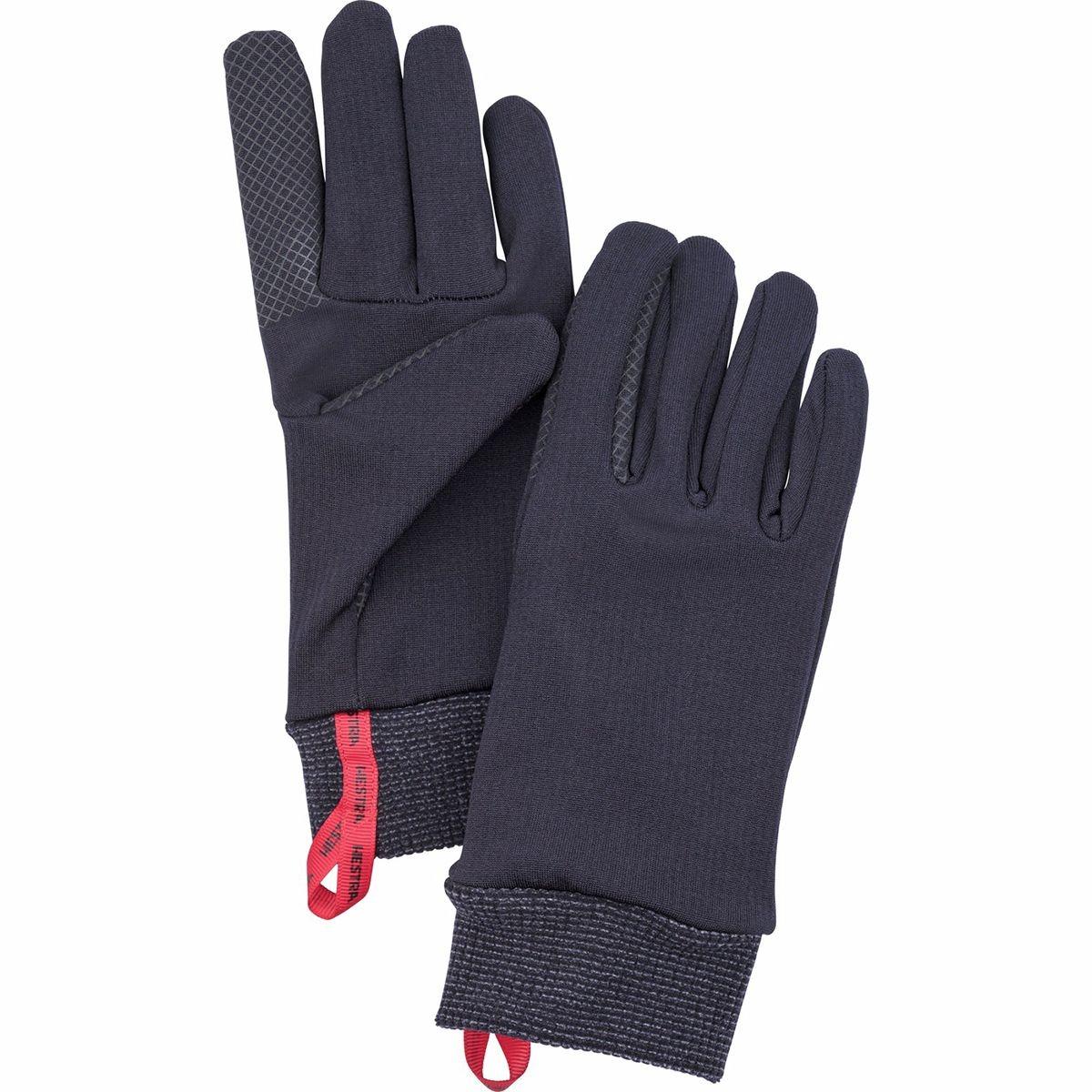 Hestra Touch Point Active Liner  | Navy