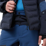Bogner Fire + Ice Radek Jacket - Men's | Blue