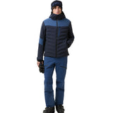 Bogner Fire + Ice Radek Jacket - Men's | Blue