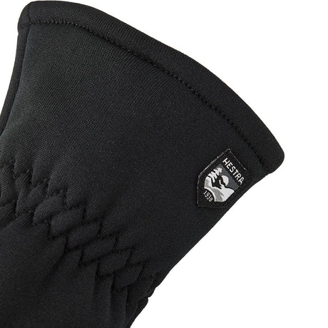 Hestra Touch Point Fleece Liner  | Black