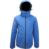 Turbine Breaker Jacket - Men's | Cobalt