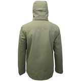 Turbine Breaker Jacket - Men's | Tank Green