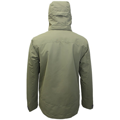 Turbine Breaker Jacket - Men's | Tank Green