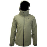 Turbine Breaker Jacket - Men's | Tank Green