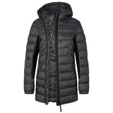 Bogner Fire + Ice Dafora Quilted Coat - Women's  | Anthracite