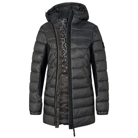 Bogner Fire + Ice Dafora Quilted Coat - Women's  | Anthracite