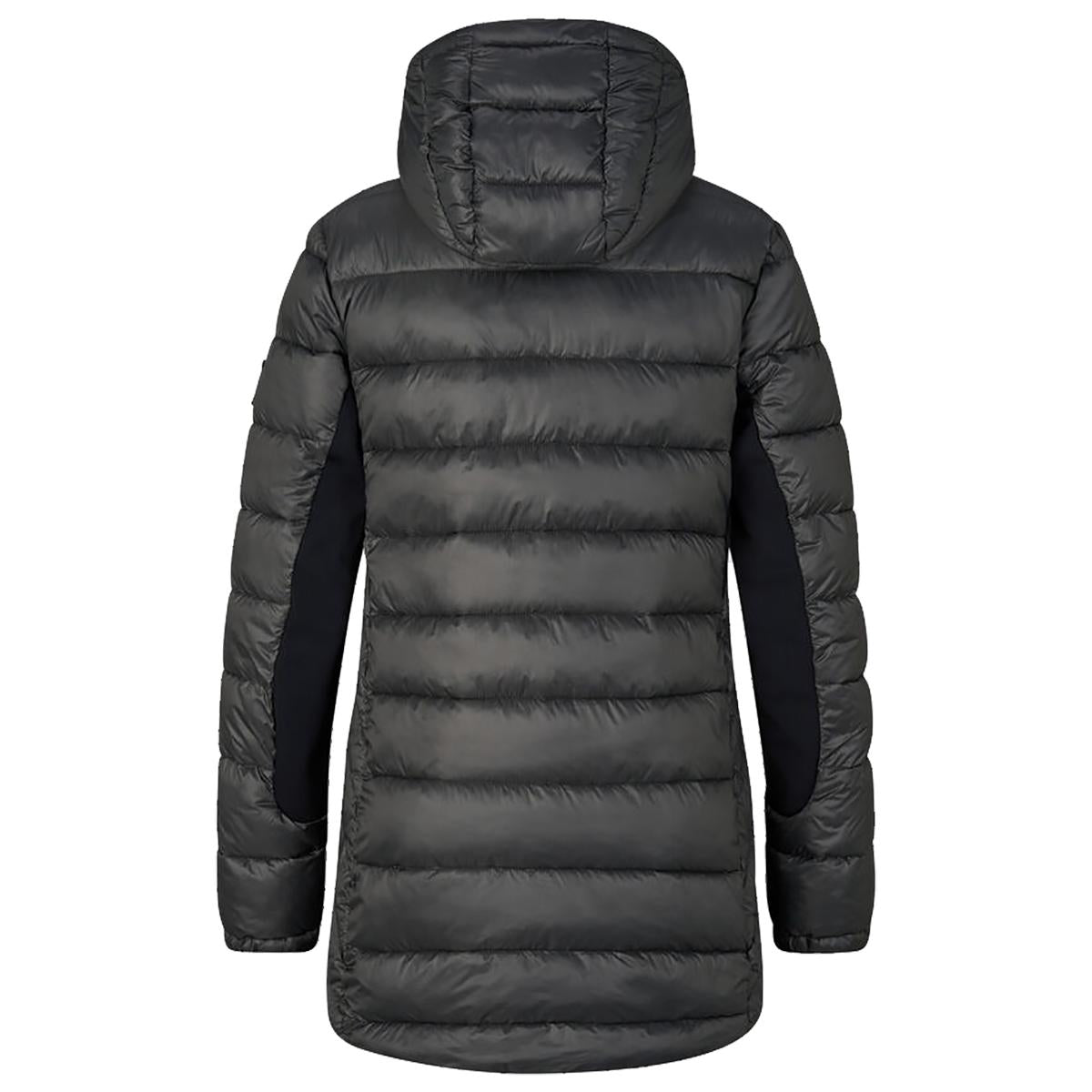 Bogner Fire + Ice Dafora Quilted Coat - Women's  | Anthracite