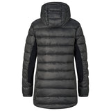 Bogner Fire + Ice Dafora Quilted Coat - Women's  | Anthracite