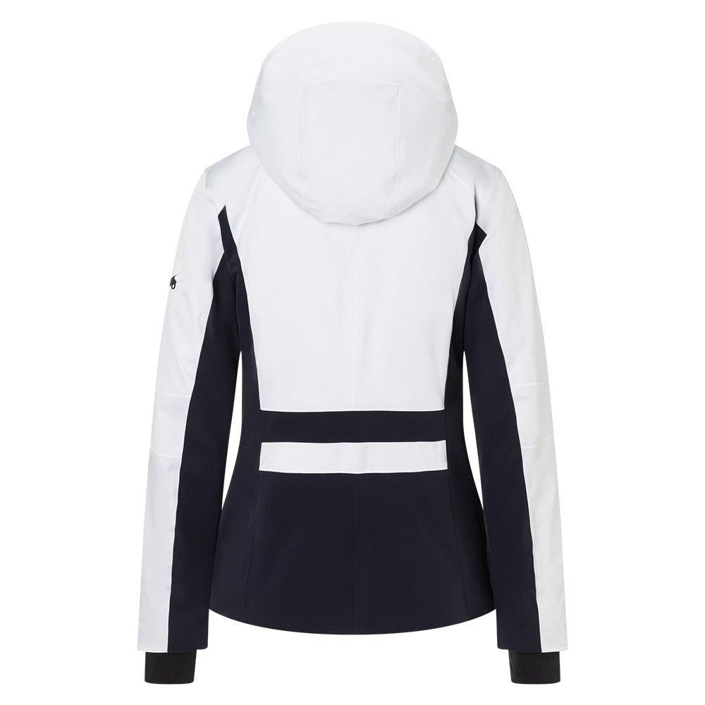 Bogner Fire + Ice Dalya-T Jacket - Women's  | Off White