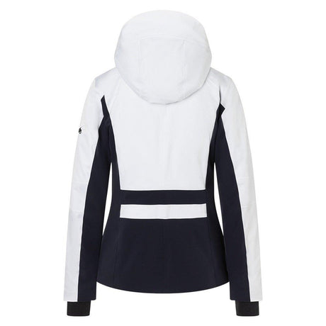 Bogner Fire + Ice Dalya-T Jacket - Women's  | Off White