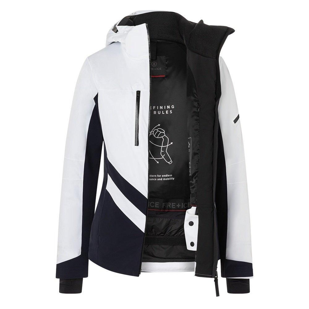 Bogner Fire + Ice Dalya-T Jacket - Women's  | Off White